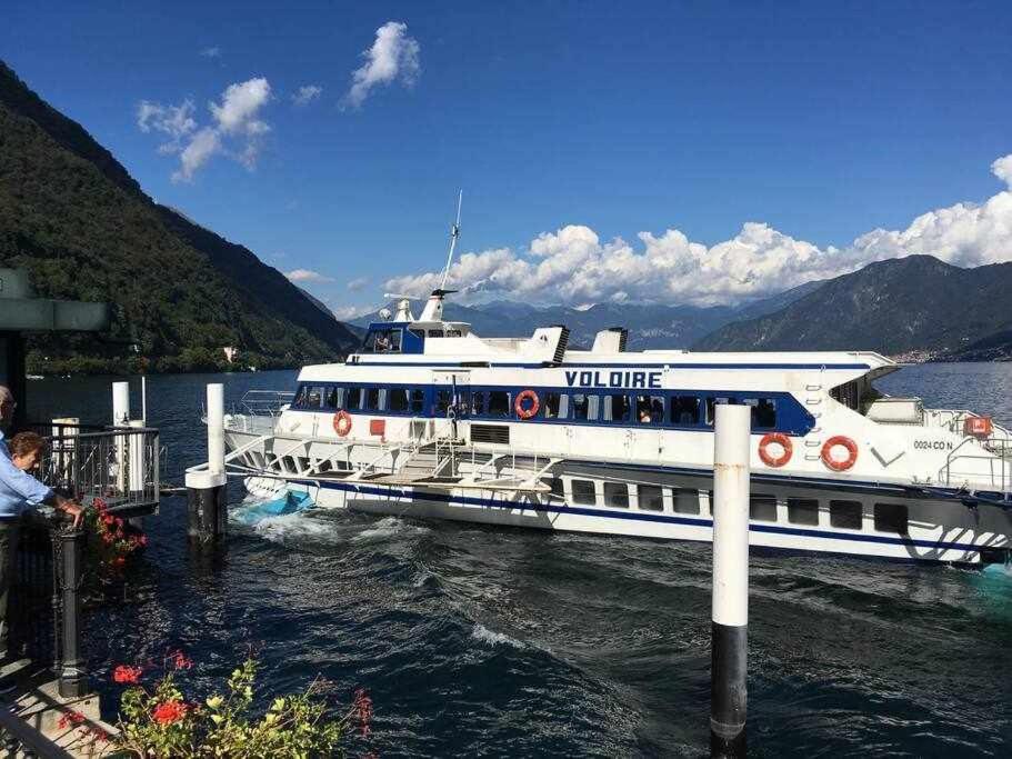 Una Finestra Sul Lago 아르제뇨 외부 사진