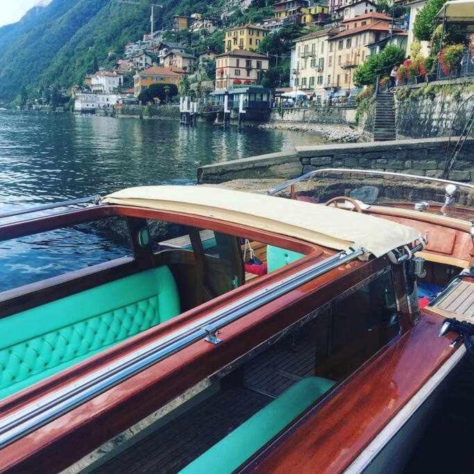 Una Finestra Sul Lago 아르제뇨 외부 사진