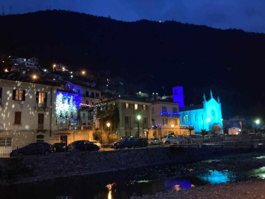 Una Finestra Sul Lago 아르제뇨 외부 사진