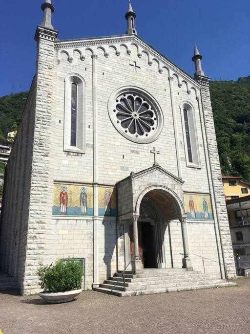 Una Finestra Sul Lago 아르제뇨 외부 사진